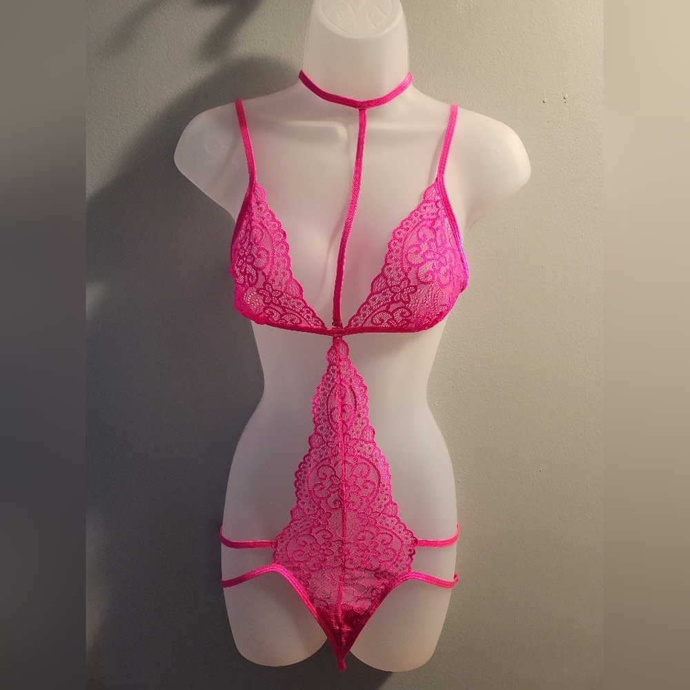 Dream girl lingerie